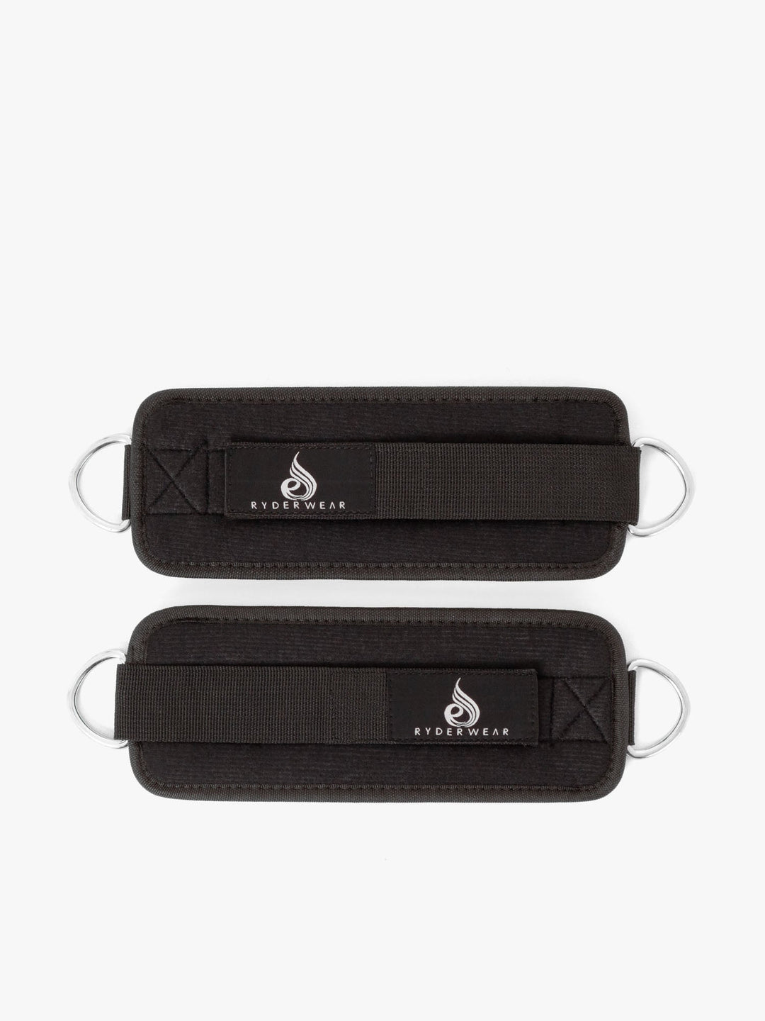 Gym Ankle Straps Accessories Ryderwear 