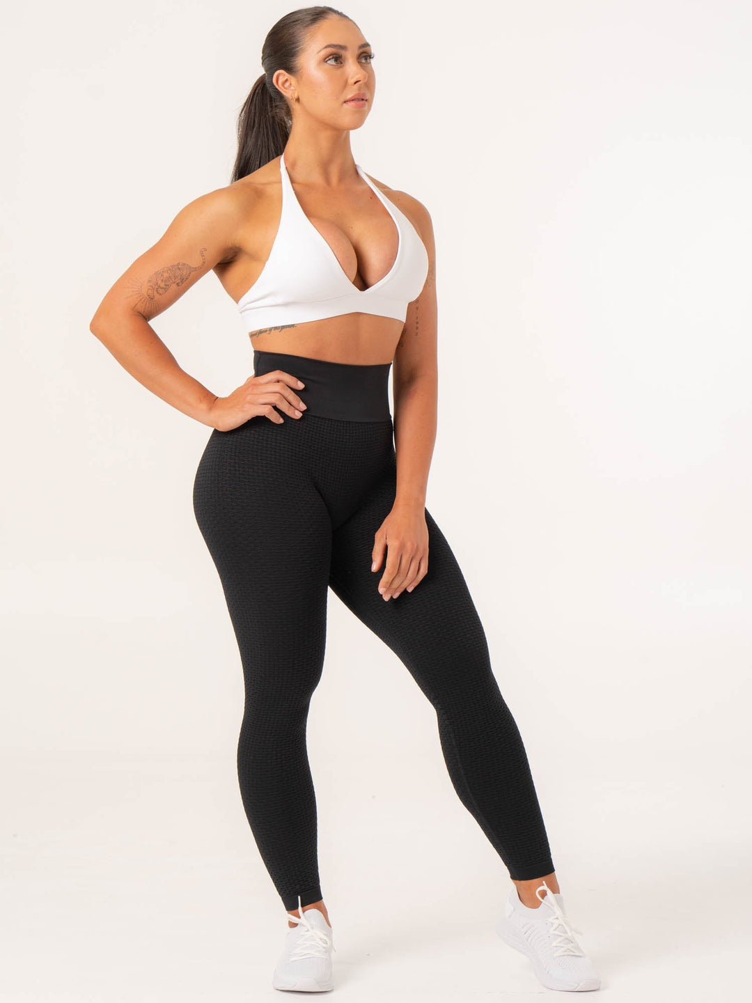Workout Brands Canadian Leggings Company Canadian Legging