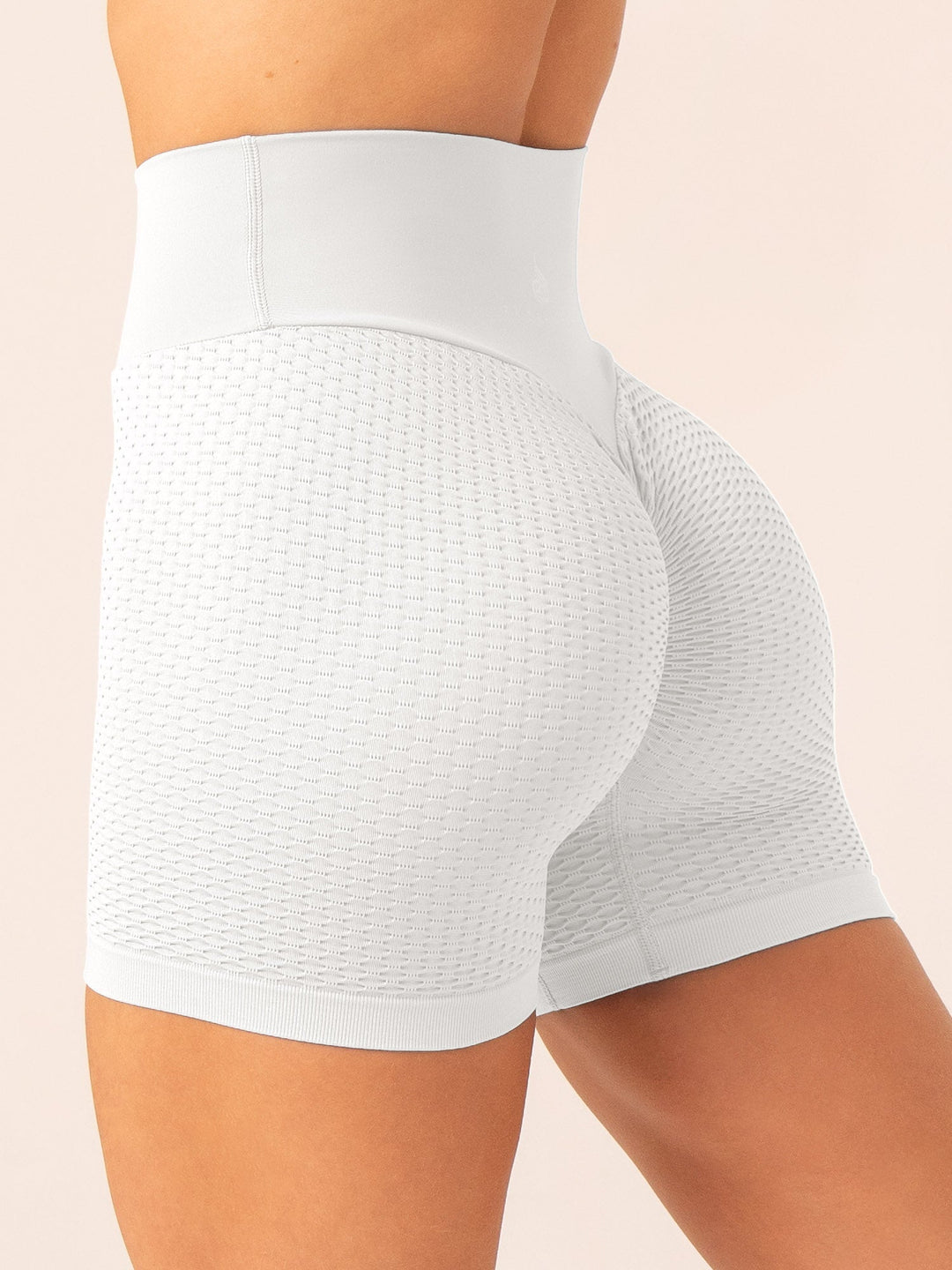 gym shorts that look like dress shorts Violate The Dress Code Gym Crush Shorts Black