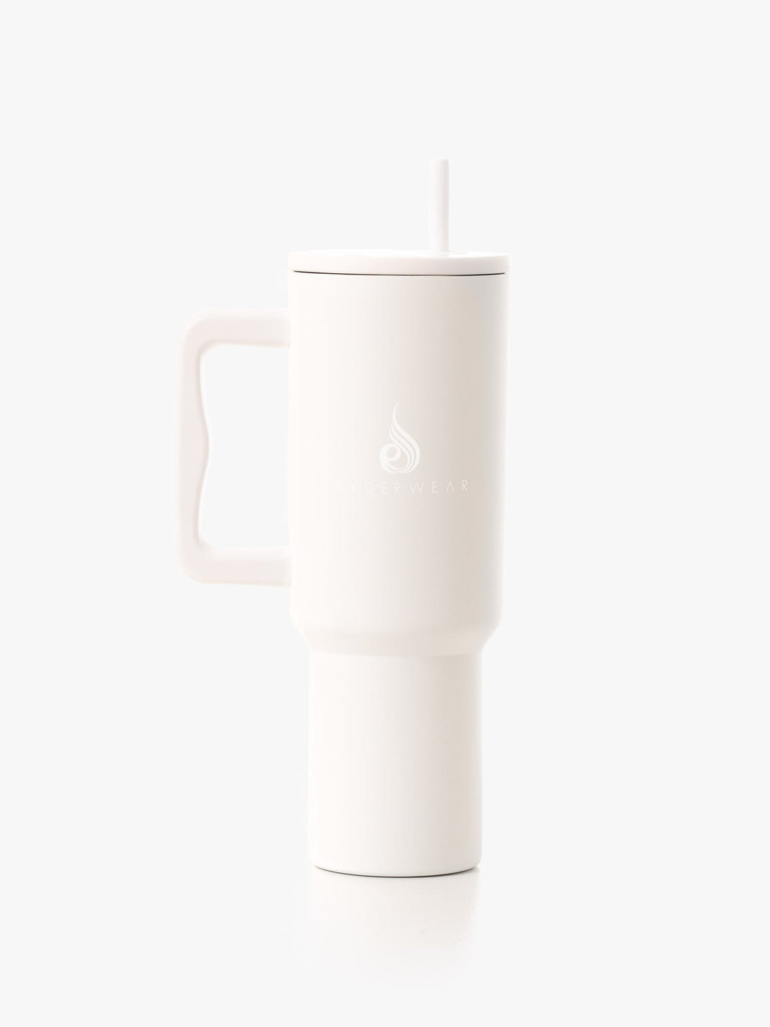 It Girl Tumbler - White Accessories Ryderwear Staging AU 