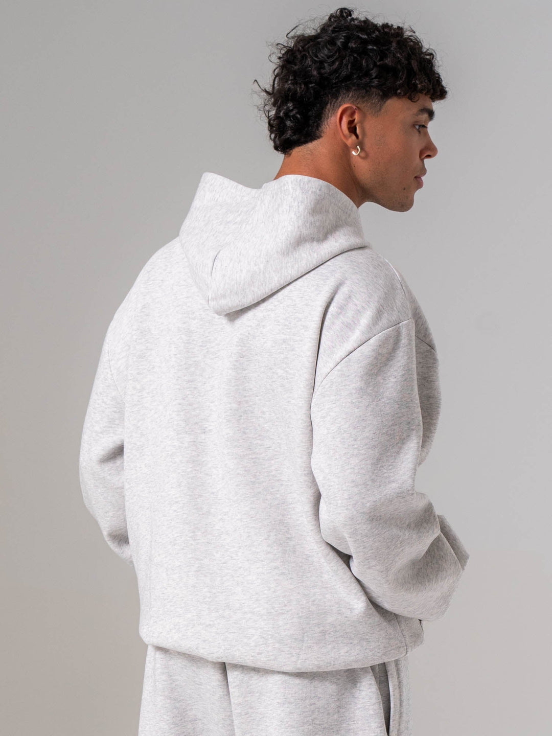 Mens Track Jacket - Snow Marle Clothing Ryderwear 