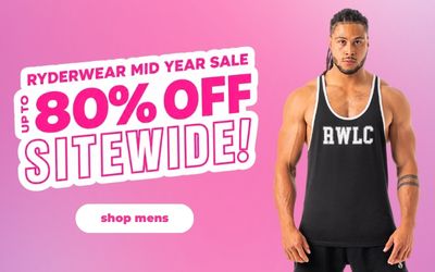 The RW x Kai Greene Collection: Build Something from Nothing