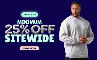 Sale banner
