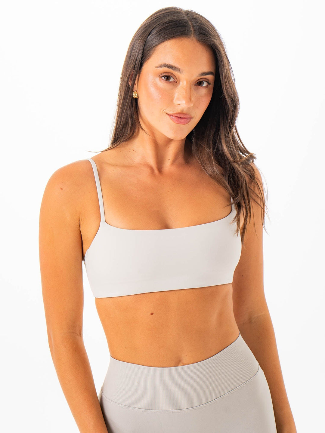 NKD Core Bra - Ash Clothing Ryderwear 