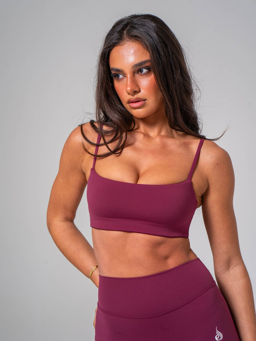 NKD Core Bra - Cola Clothing Ryderwear 