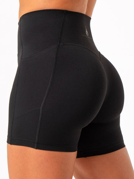 nkd-pocket-shorts-black-