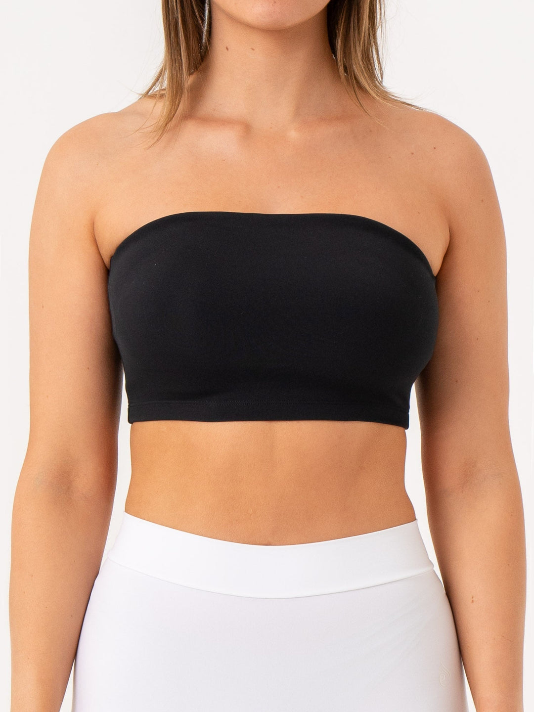 NKD Strapless Tank Bra - Black NKD Strapless Tank Bra - Black