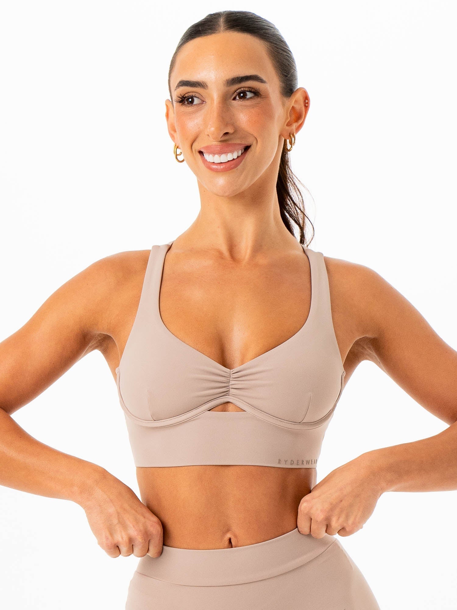 Women's Sports Bras| High Impact, Supportive, Longline & More Women's Sports Bras| High Impact, Supportive, Longline & More