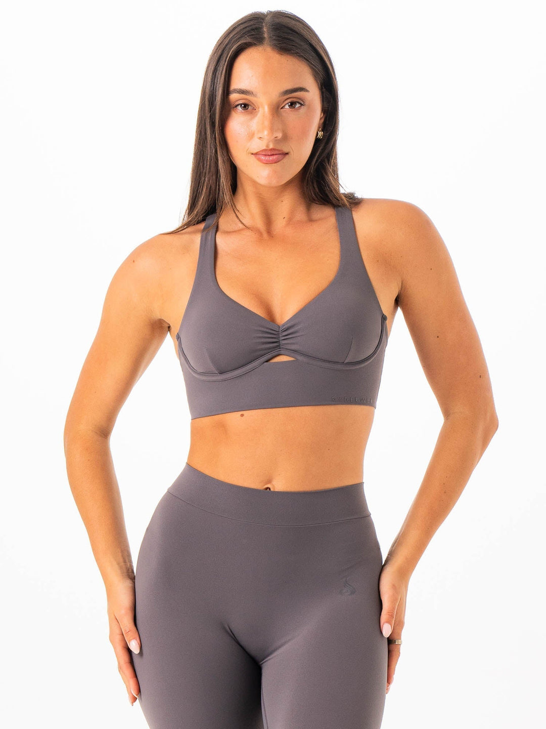 NKD Underwire Bra - Truffle Clothing Ryderwear 