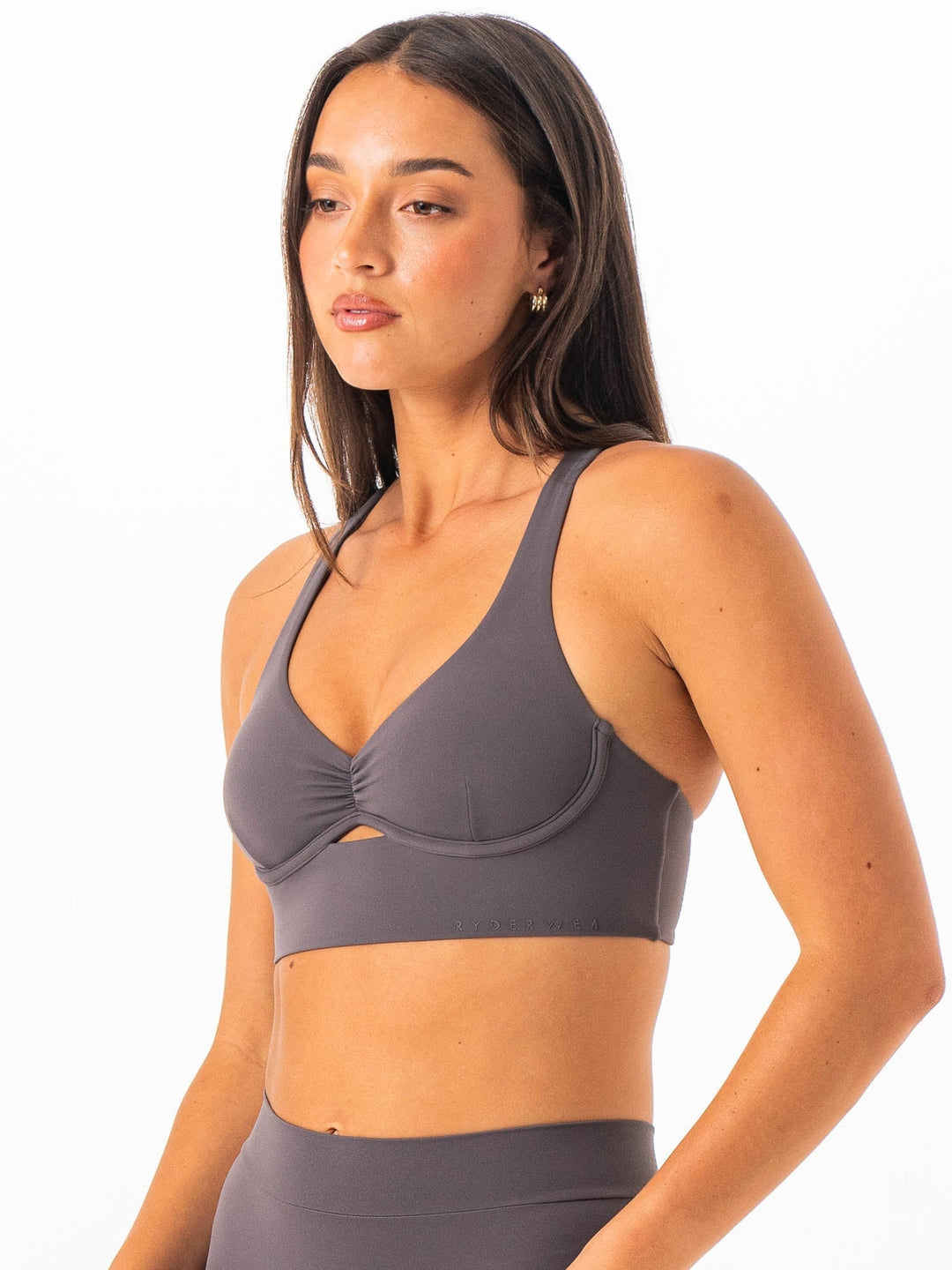 NKD Underwire Bra - Truffle Clothing Ryderwear 