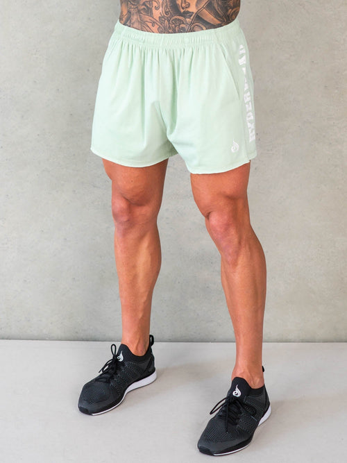 Octane Arnie Shorts Mint