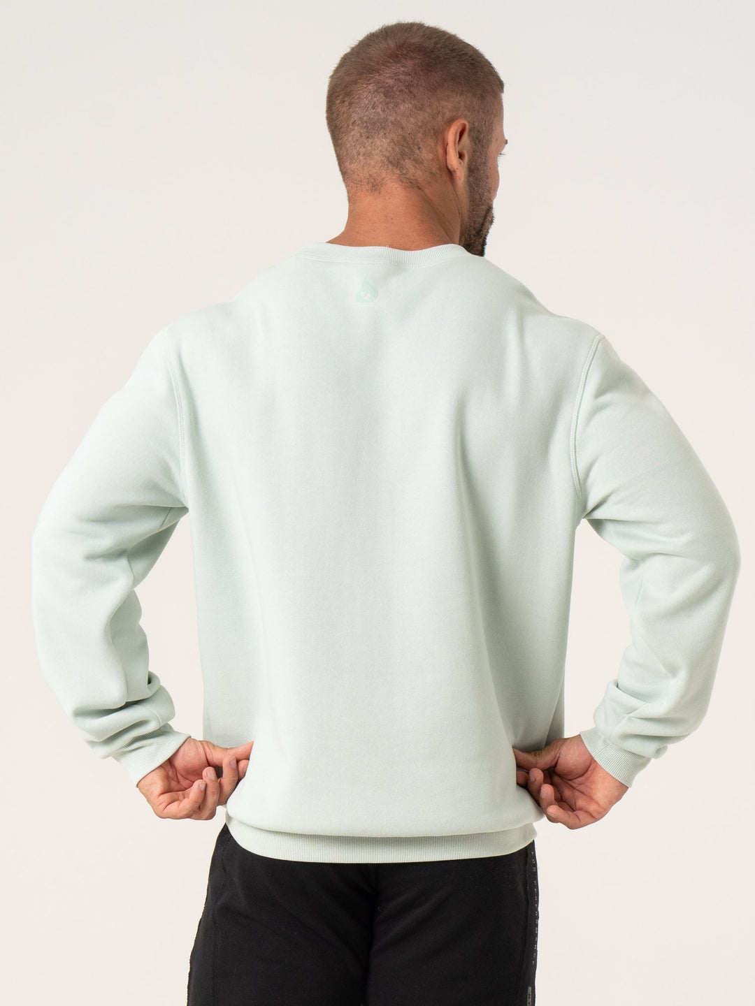 Pursuit Pullover - Spearmint Clothing Ryderwear 