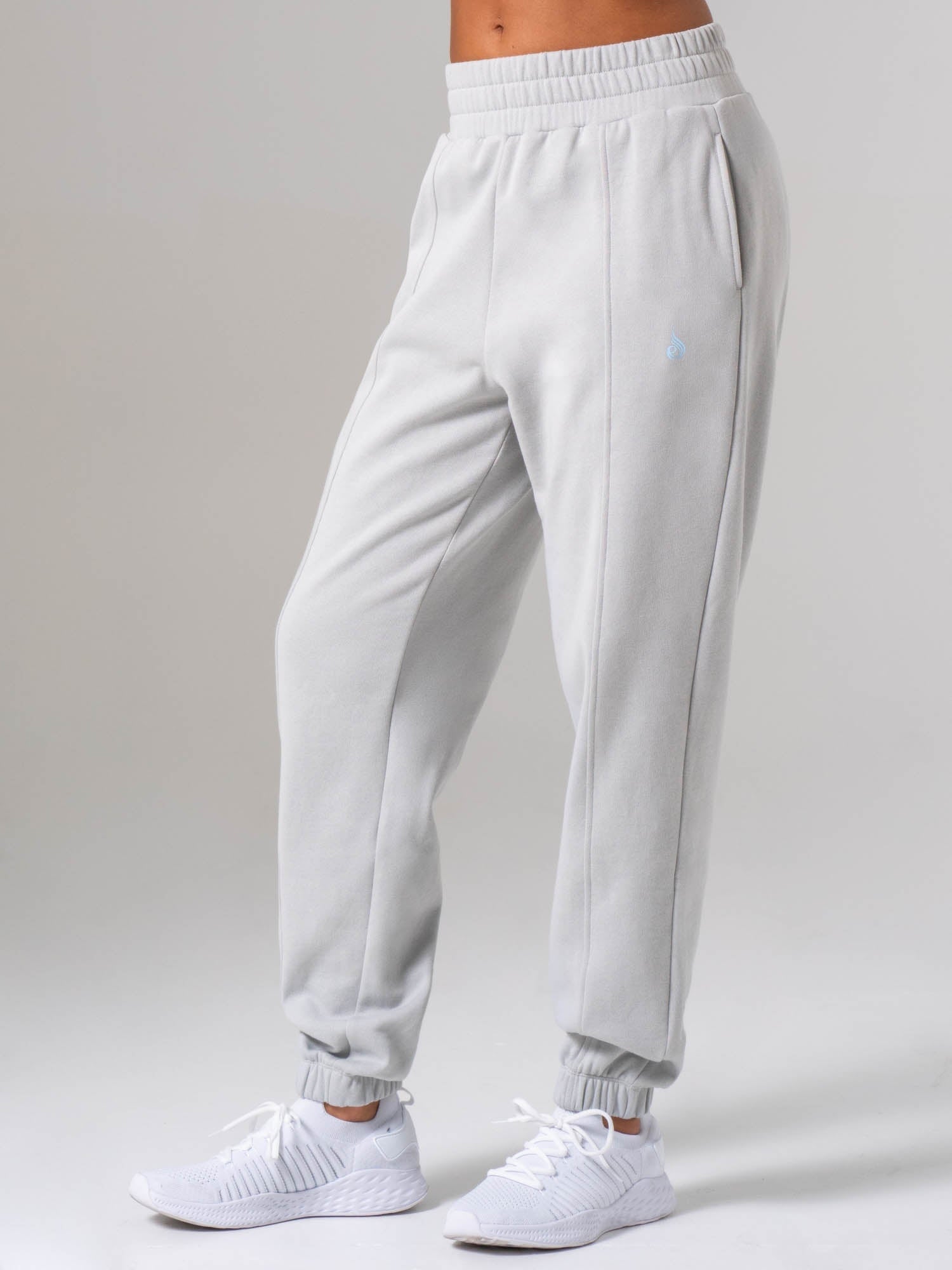 Revive Trackpants - Cloudy - Ryderwear