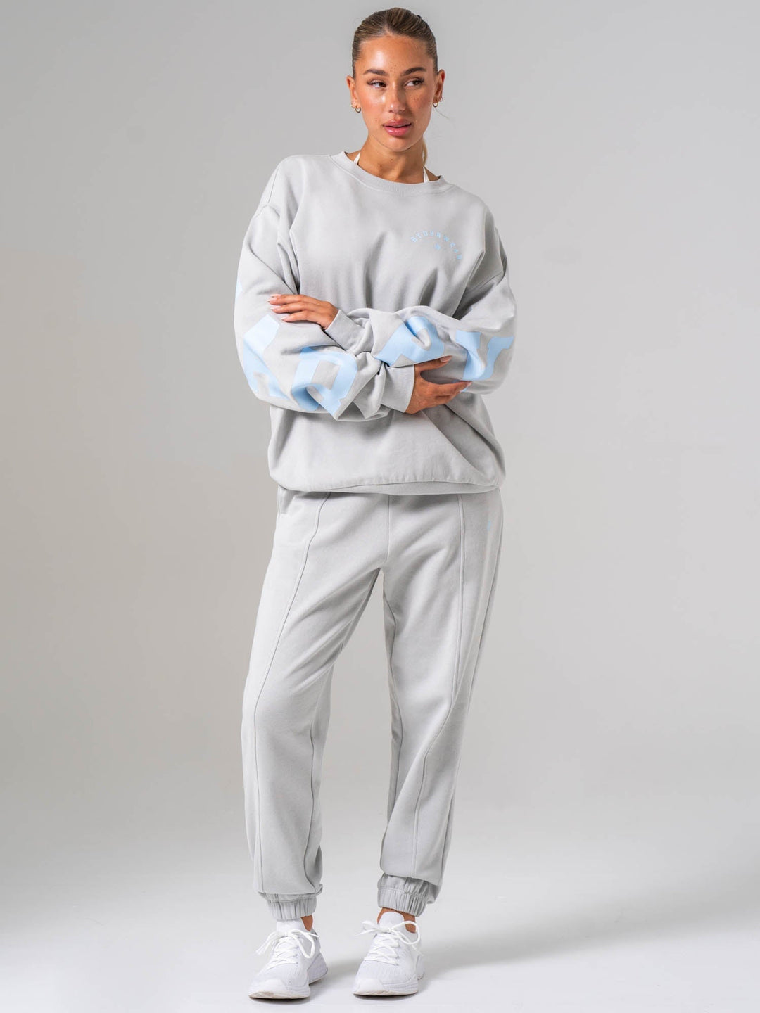 Revive Trackpants - Cloudy Clothing Ryderwear 