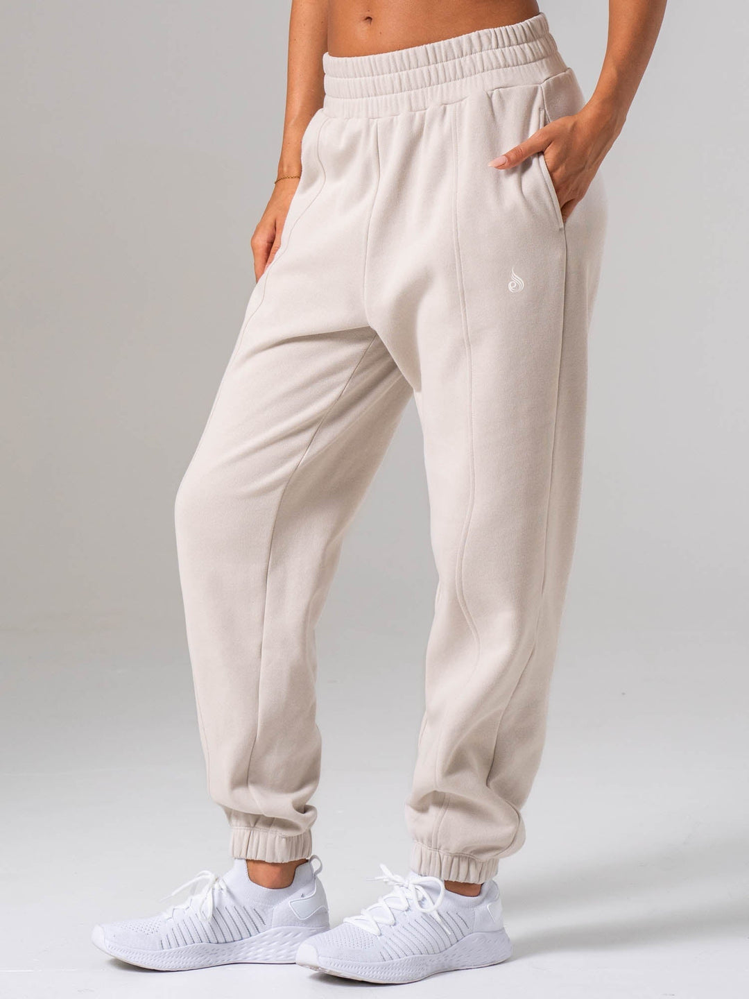 Revive Trackpants - Sandy Clothing Ryderwear 