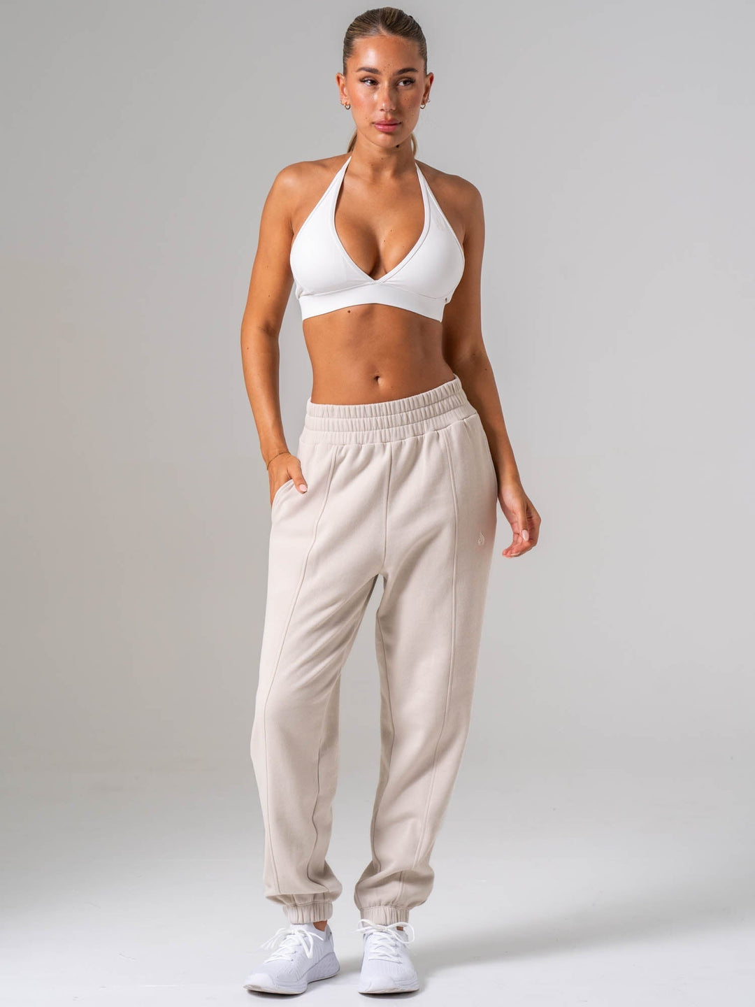 Revive Trackpants - Sandy Clothing Ryderwear 