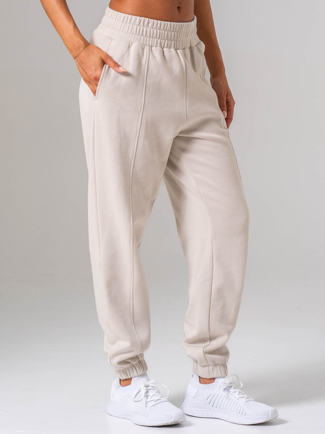 Revive Trackpants - Sandy Clothing Ryderwear 