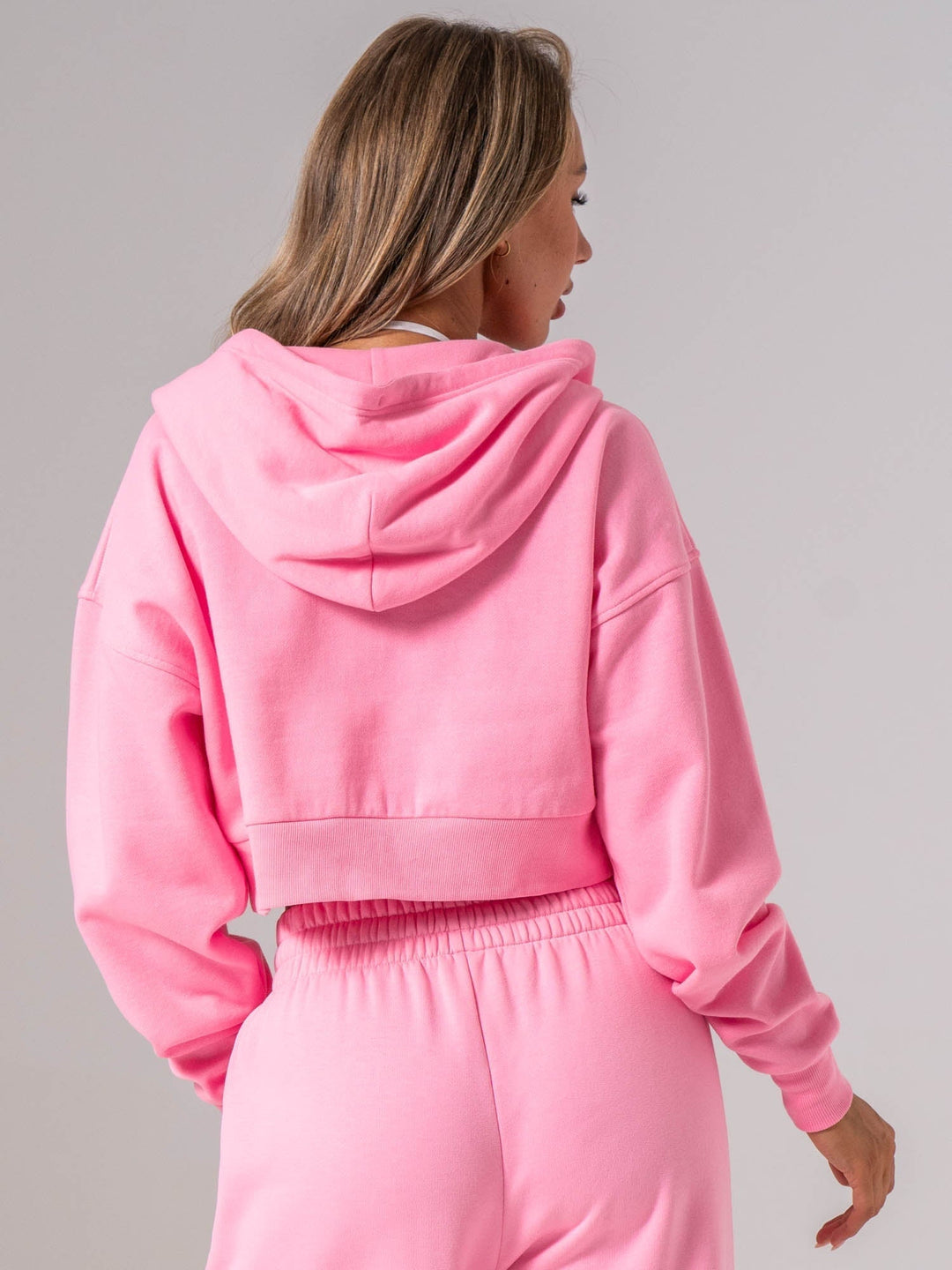 Ryderwear Track Jacket - Bubblegum Clothing Ryderwear 