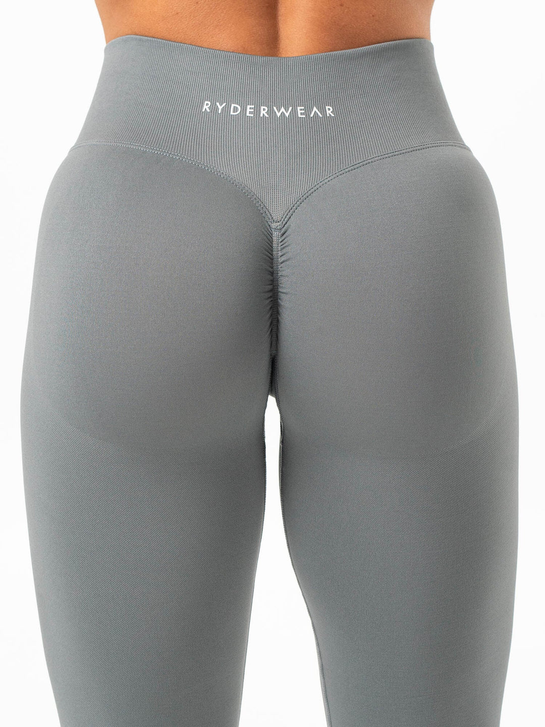 Sculpt Seamless Leggings Slate Ryderwear sculpt-seamless-leggings-slate-ryderwear