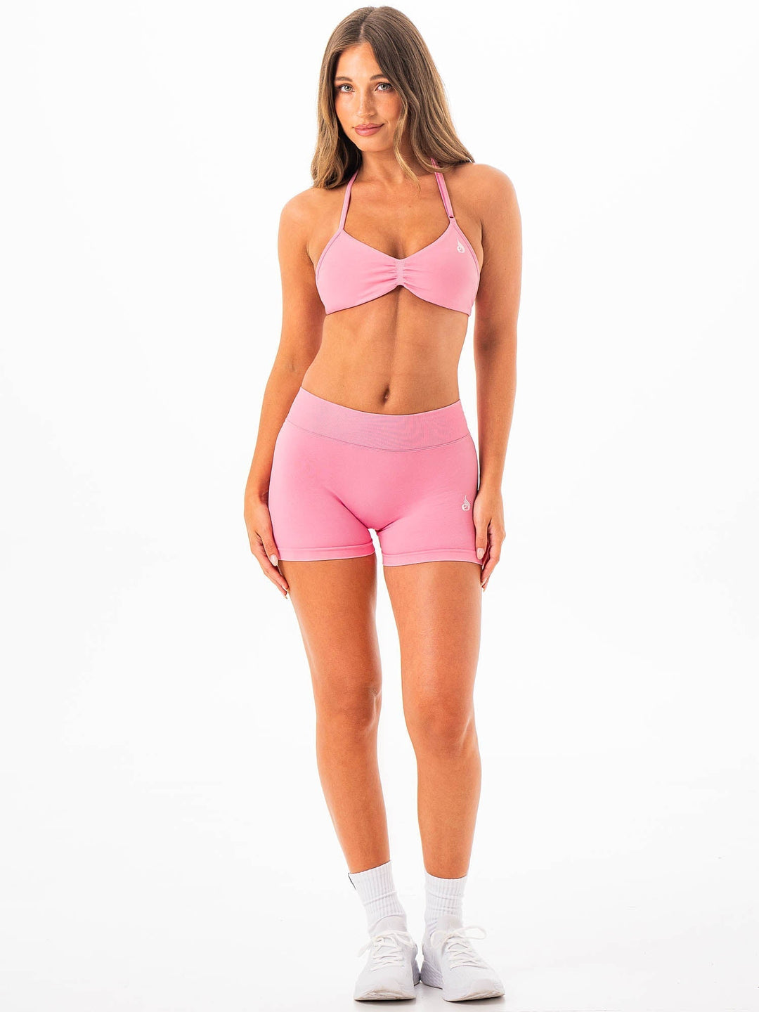 Sculpt Seamless Mini Bra - Rosie Clothing Ryderwear 