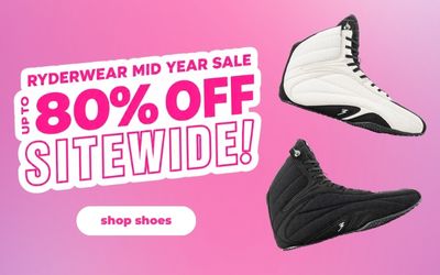 Sale banner