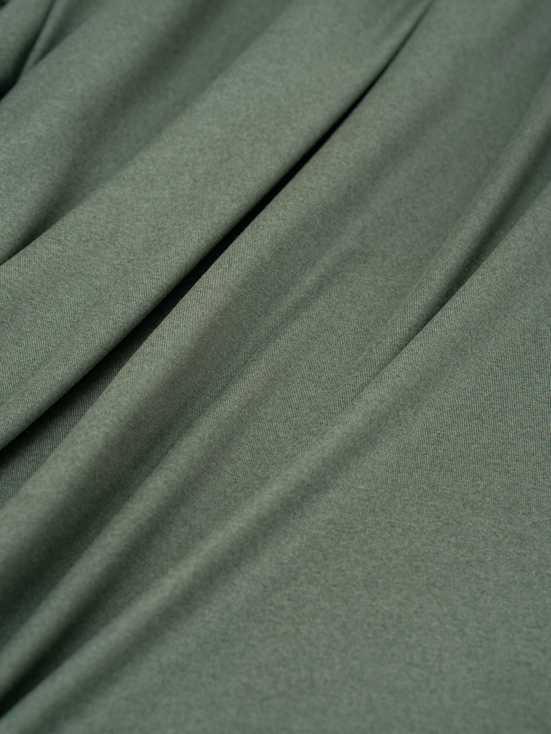 Soft Tech T-Shirt - Fern Green Marl - Ryderwear
