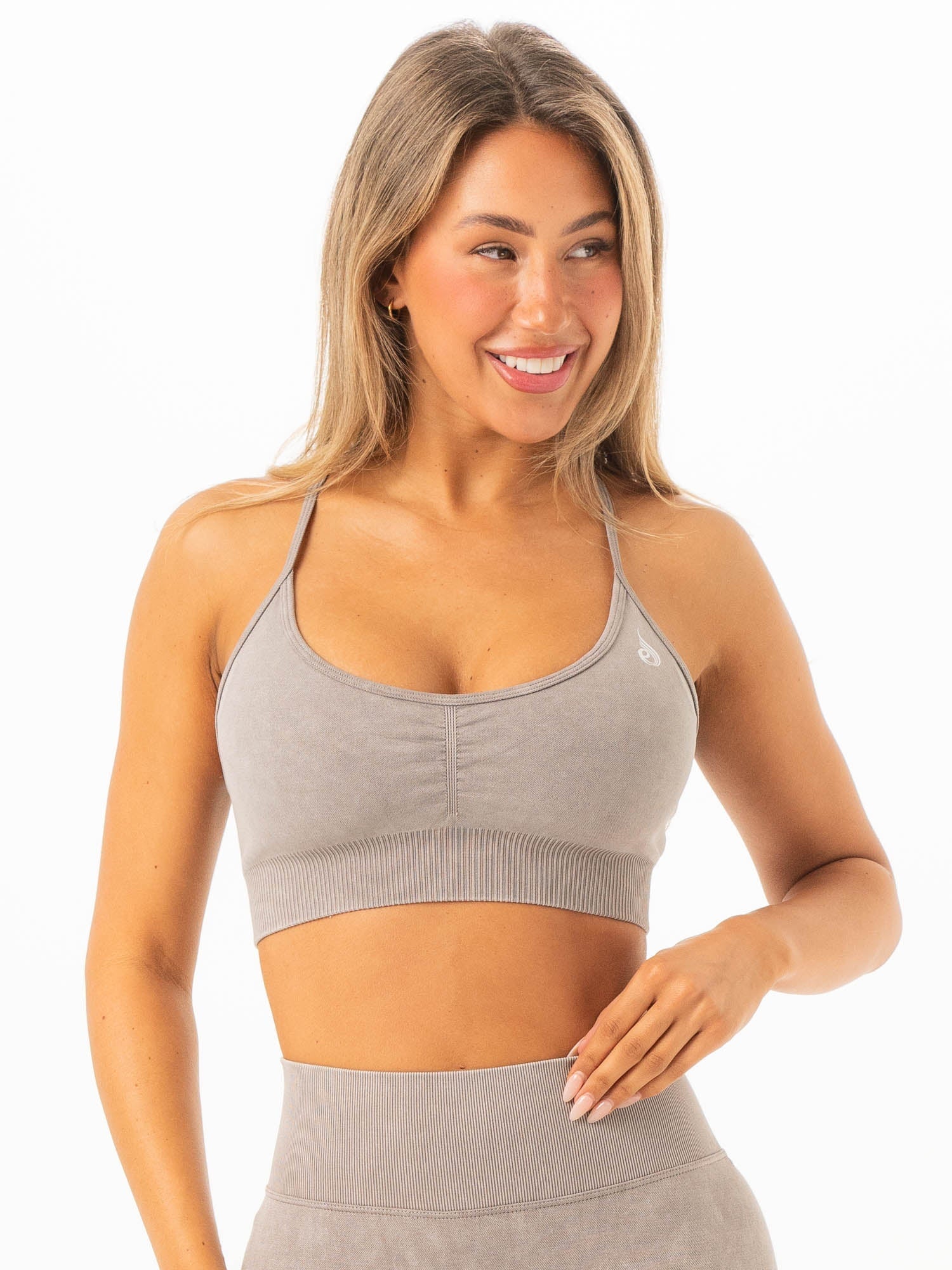 Women's Sports Bras| High Impact, Supportive, Longline & More