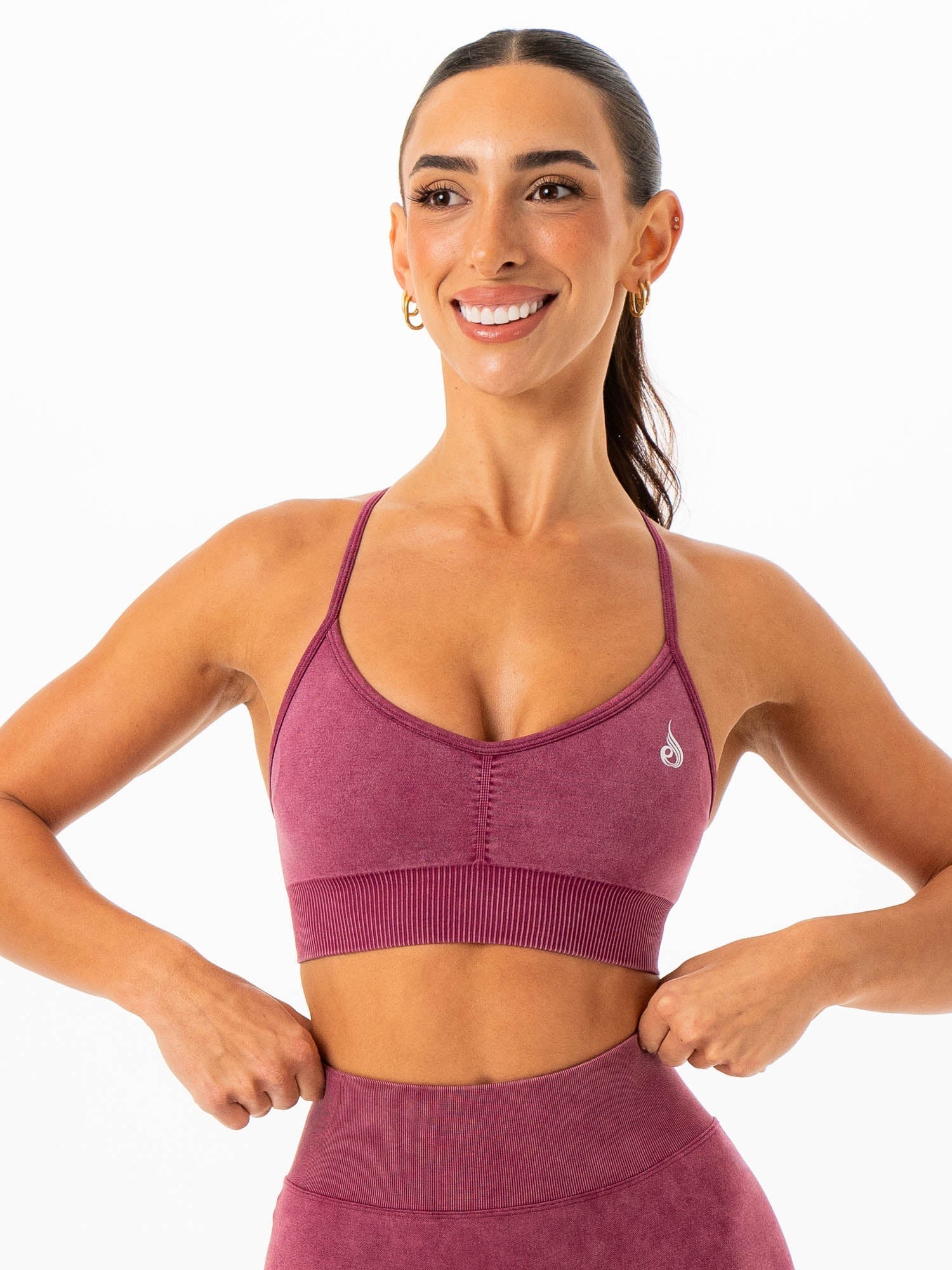 Women's Sports Bras| High Impact, Supportive, Longline & More