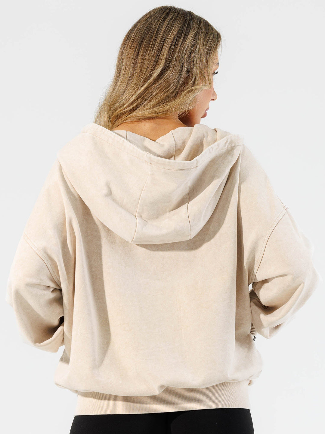 Stonewash Track Jacket - Stone Clothing Ryderwear 