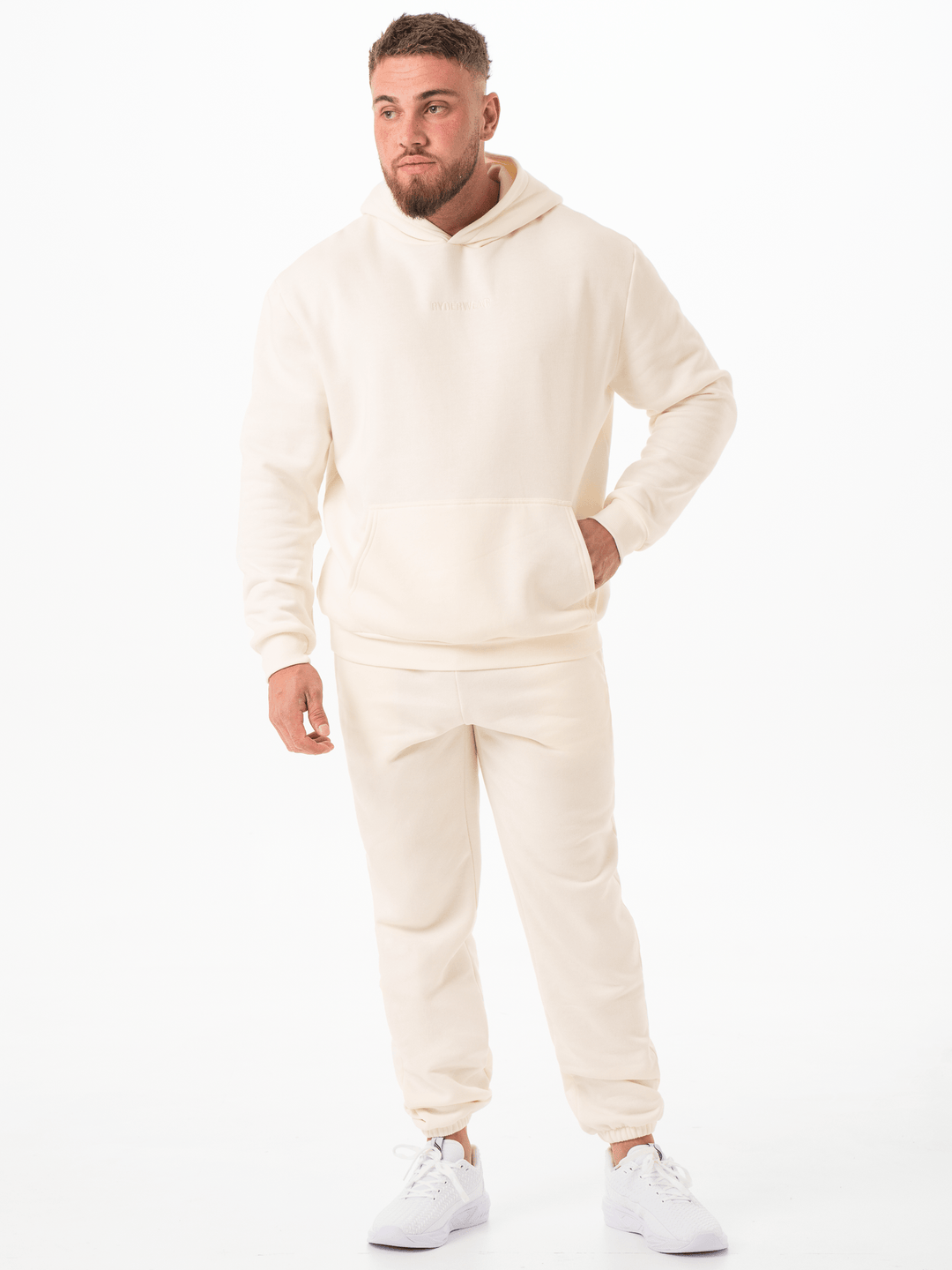 Unisex Track Pants - Vanilla Clothing Ryderwear 