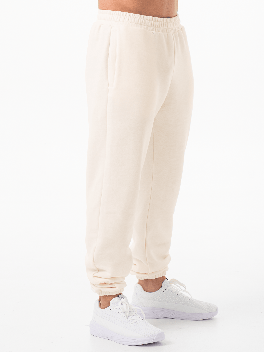 Unisex Track Pants - Vanilla Clothing Ryderwear 