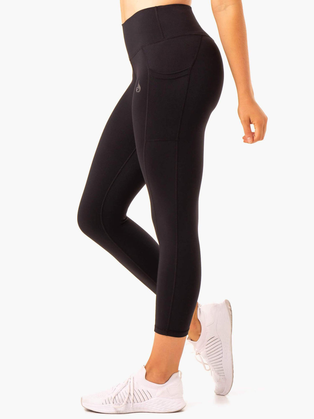 Riding Leggings For Women With Phone Pocket  International Society of  Precision Agriculture