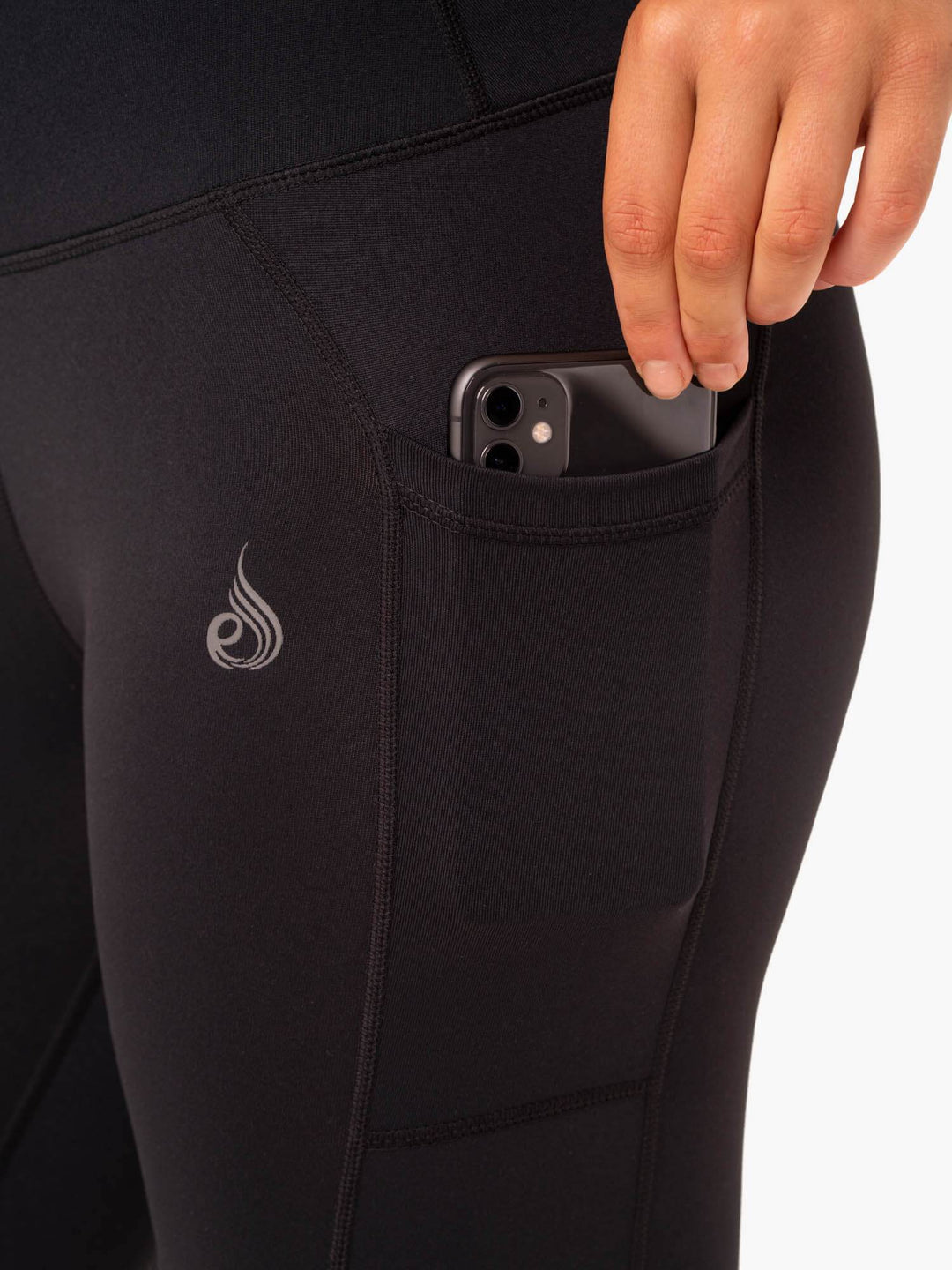 Nike Go Women's Firm-Support High-Waisted 7/8 Leggings with Pockets.  Nike.com
