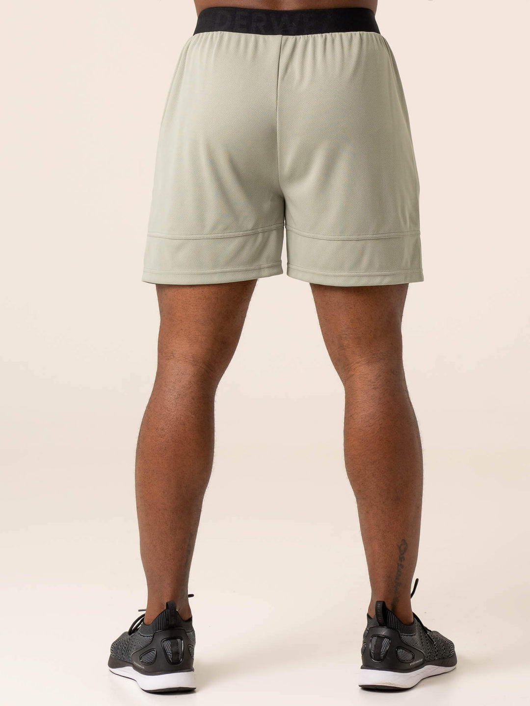Advance Mesh Short - Sage Clothing Ryderwear 