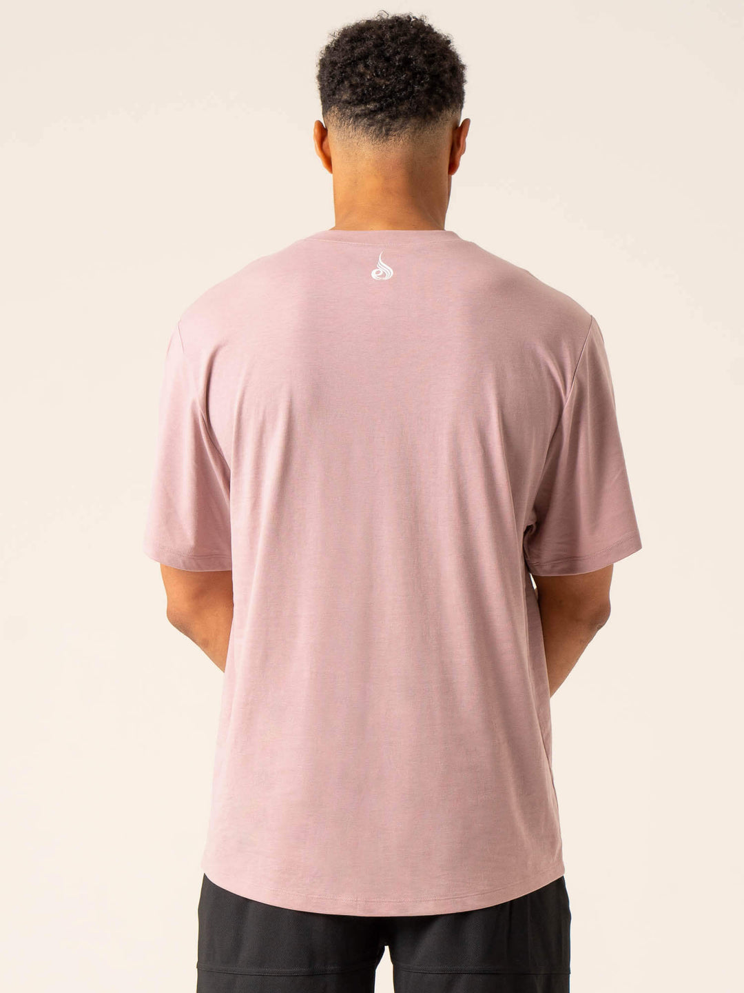 Advance Oversized T-Shirt - Cinder Clothing Ryderwear 