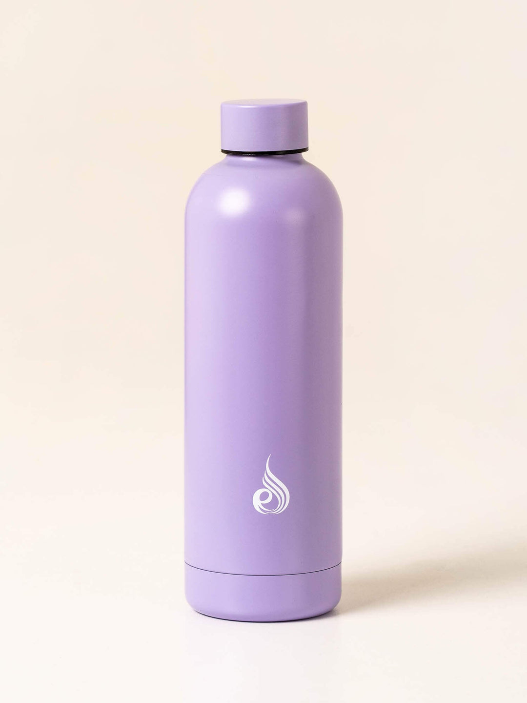 Core Steel Bottle - Lavender Accessories Ryderwear 