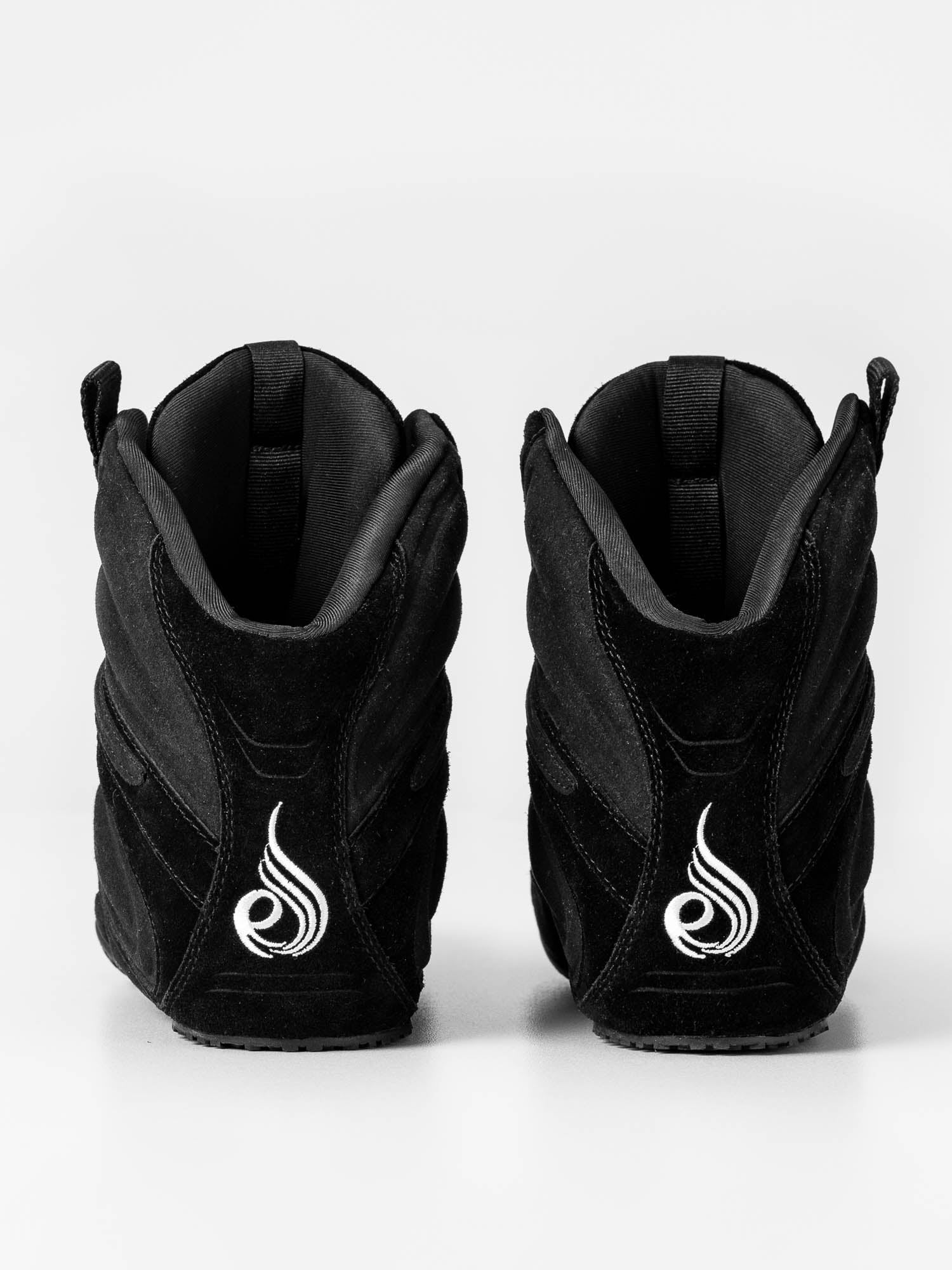 D-Mak 3 - Black - Ryderwear