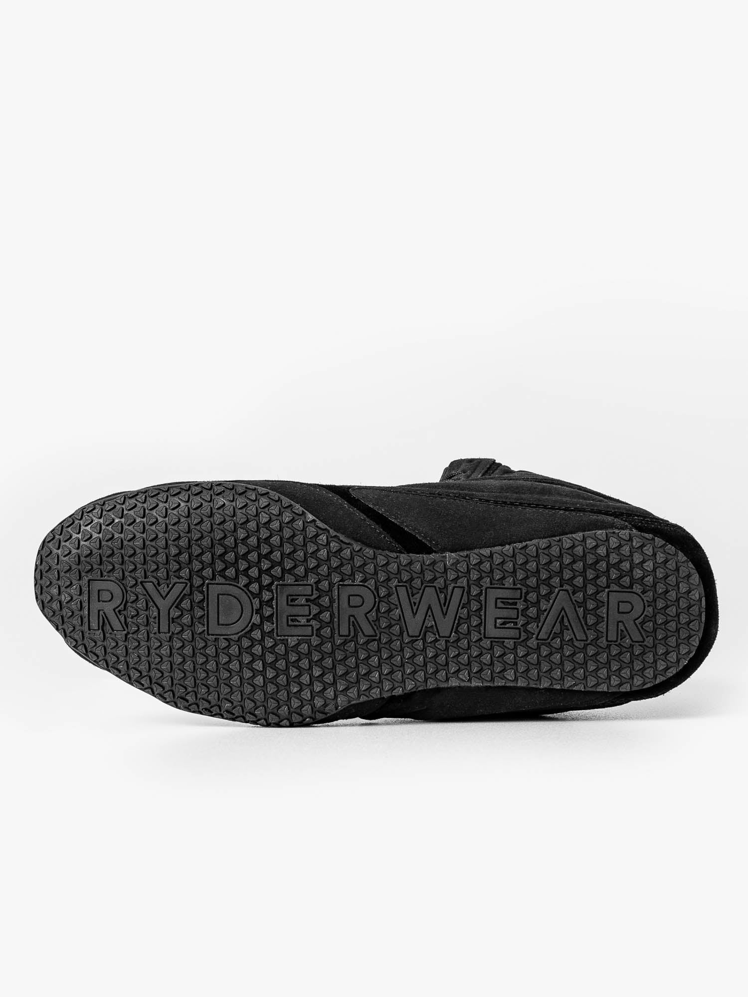 D-Mak 3 - Black - Ryderwear