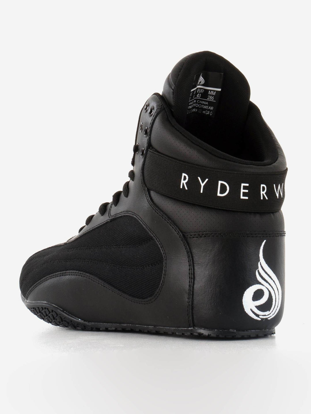 D Mak Block Black Ryderwear d-mak-block-black-ryderwear