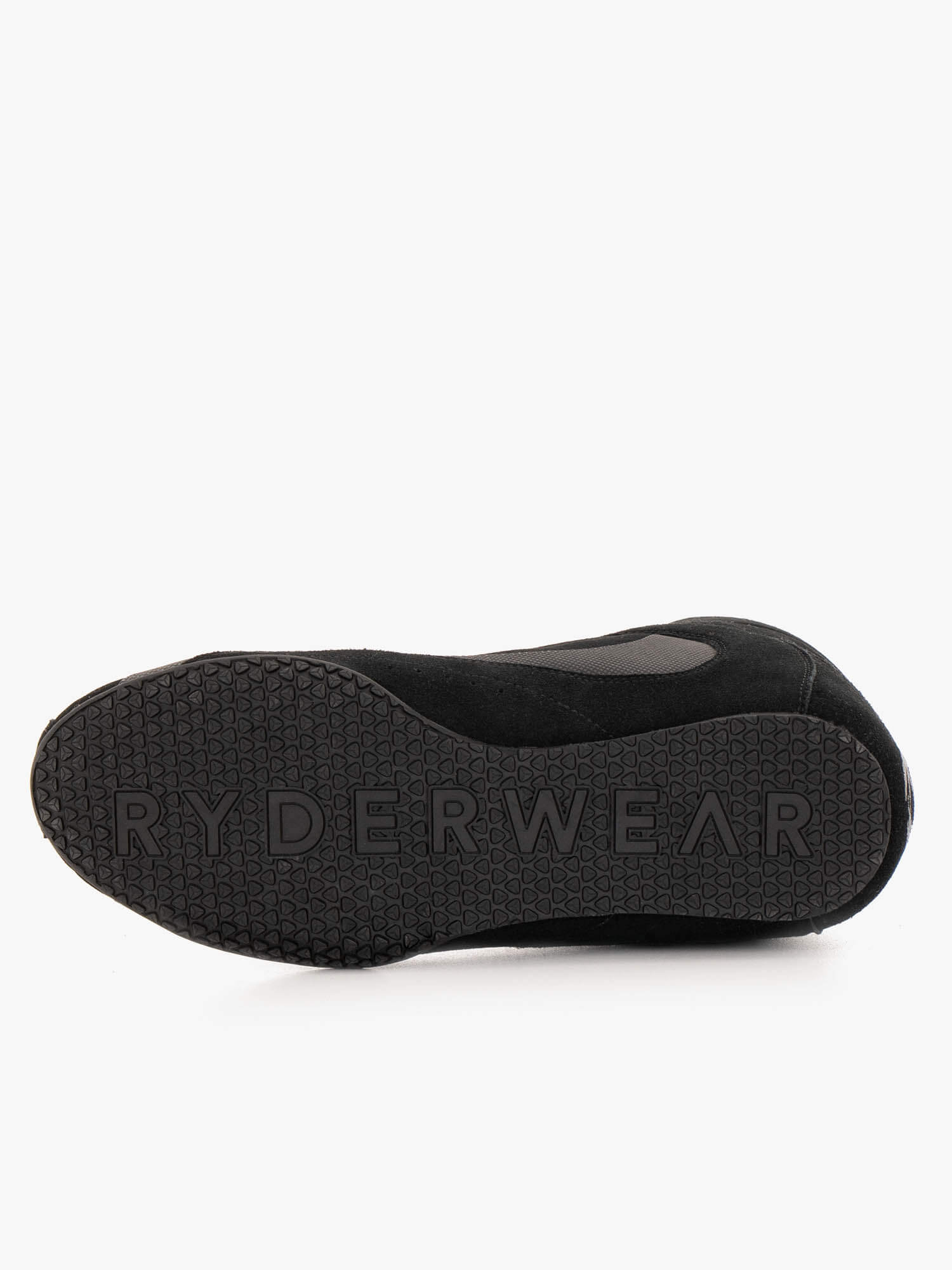 D-Mak Evo - Black - Ryderwear