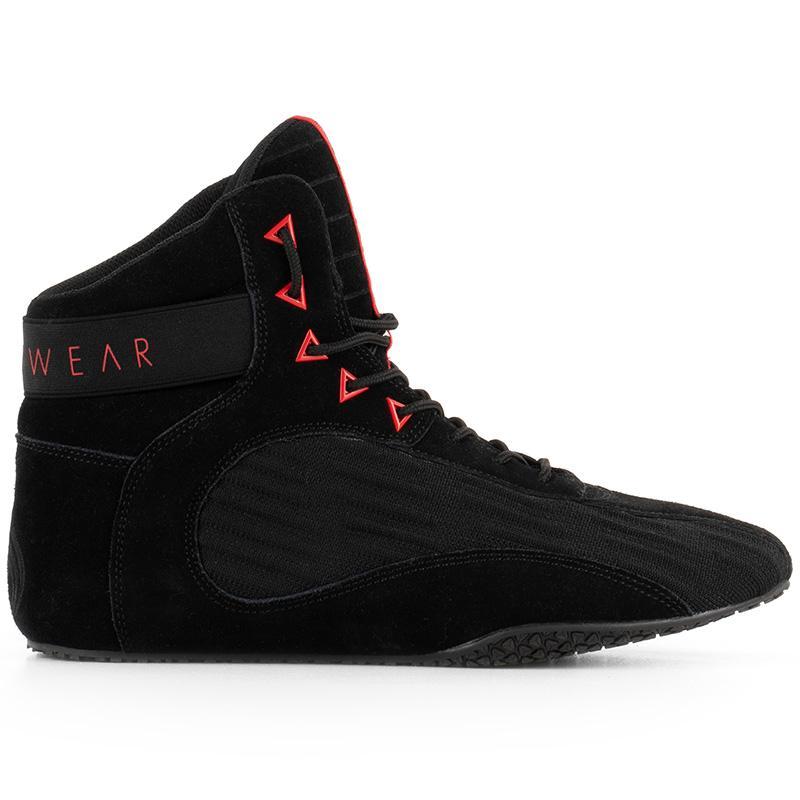 D-Mak Black - Ryderwear