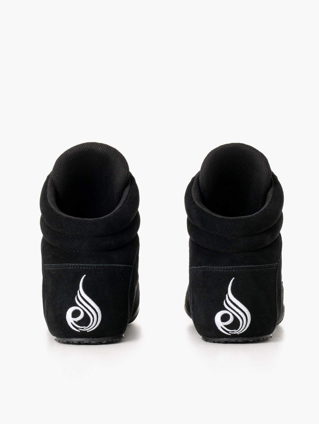 D-Mak Originals - Black Shoes Ryderwear 
