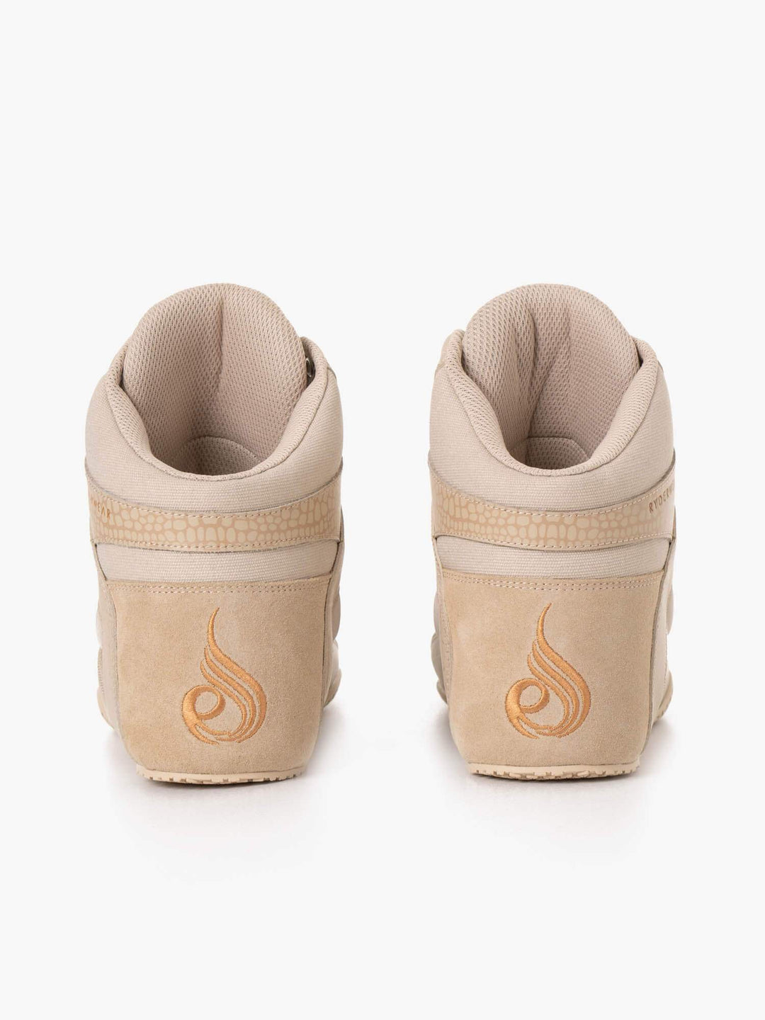 D-Mak Rapid - Sand Shoes Ryderwear 