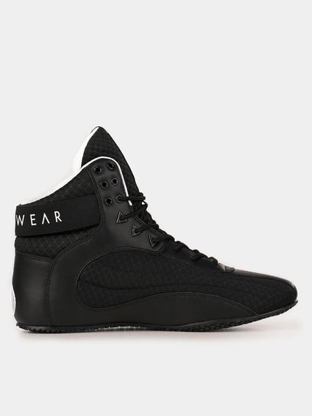 Ryderwear D-Mak Evo Training Weightlifting Boxing Gym Shoes Black Men\'s US 7 D-Mak Evo - Black - Ryderwear main image 4