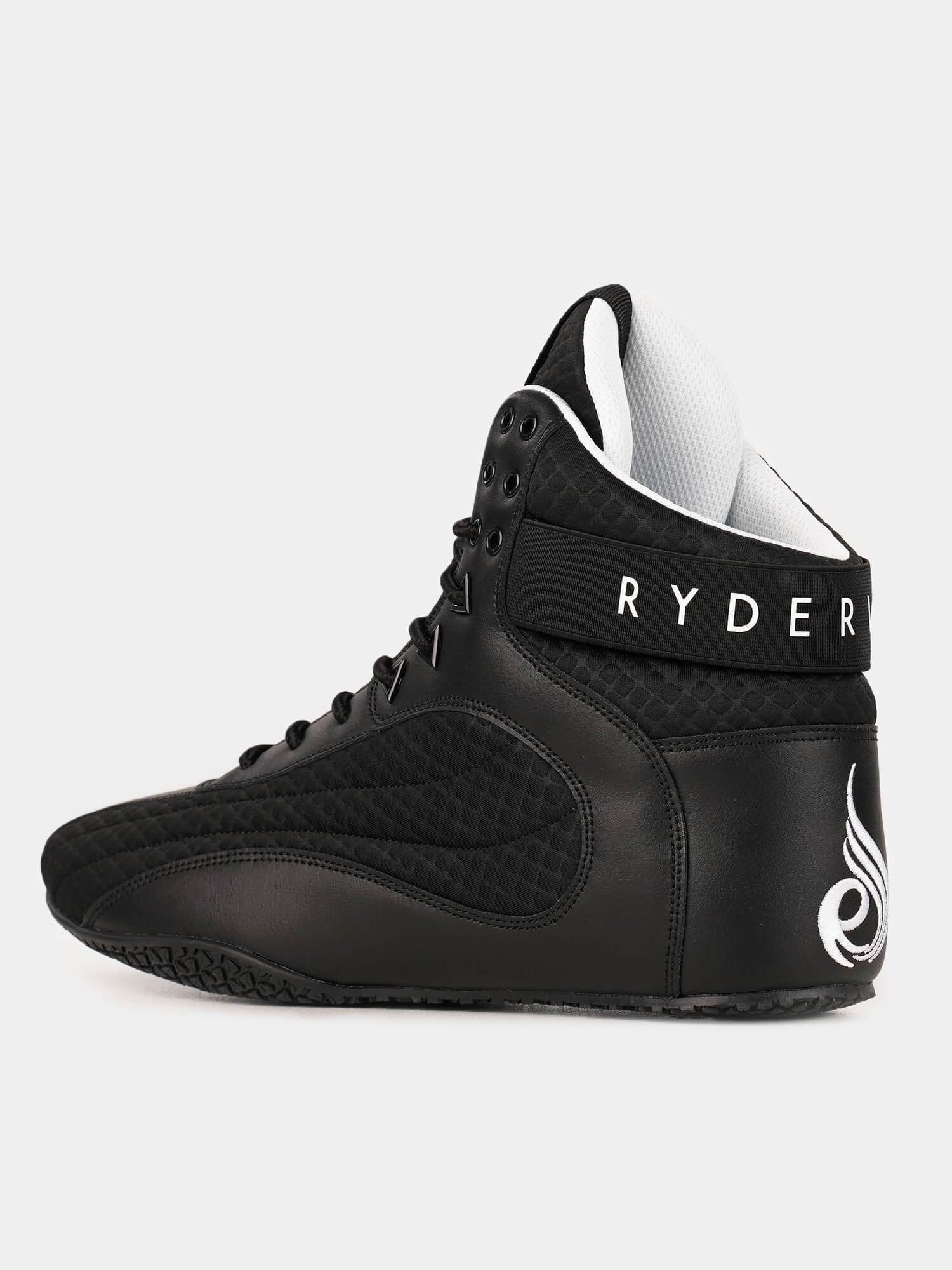 D-Mak Rogue - Black - Ryderwear