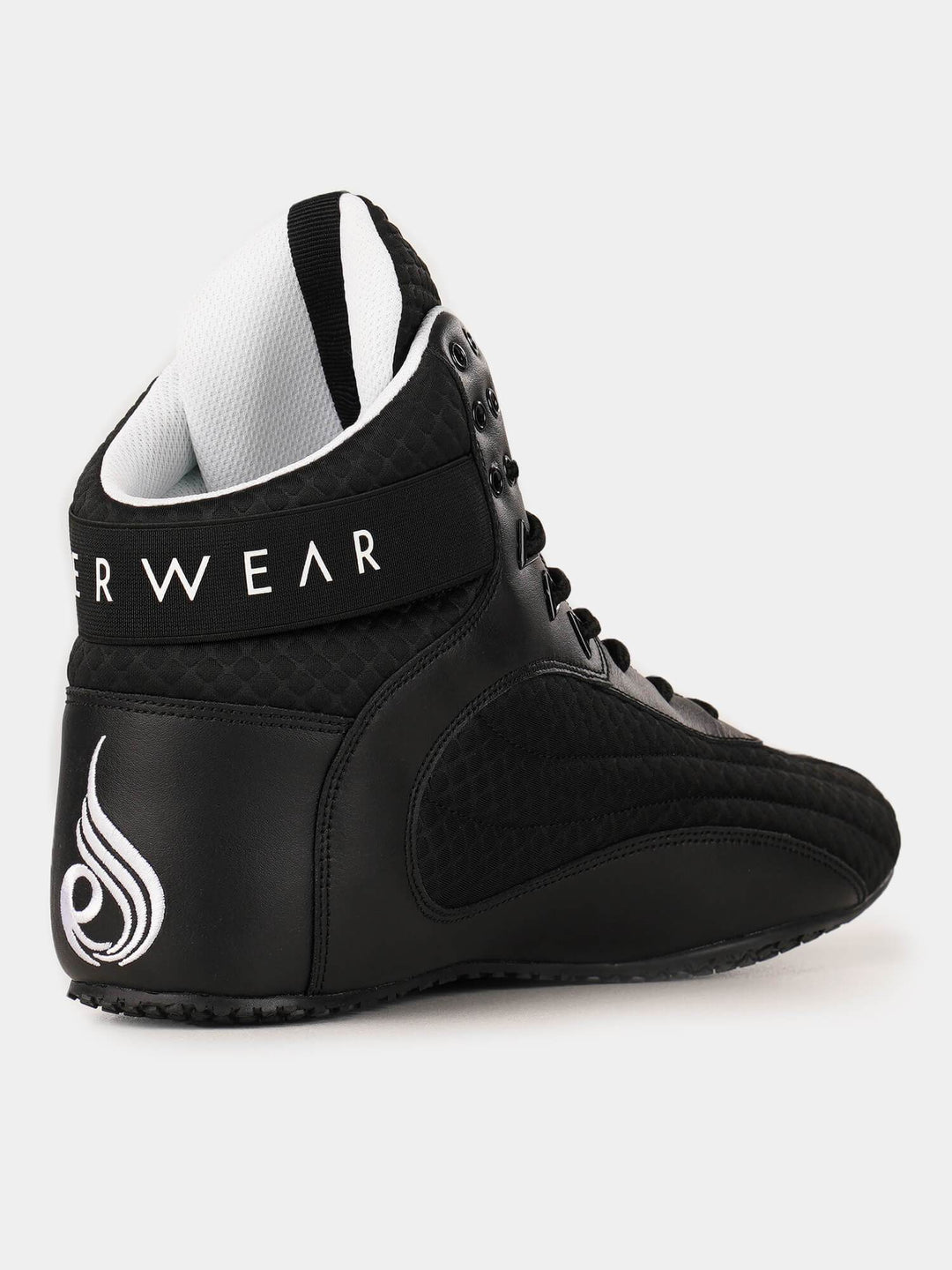 D-Mak Rogue Black Ryderwear - Main Image