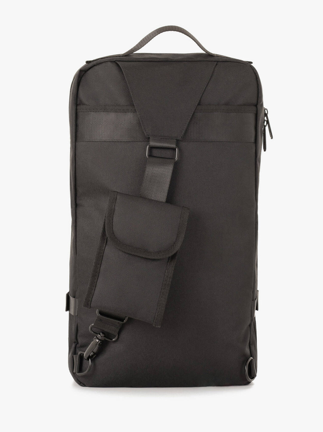 Duty Backpack - Graphite Accessories Ryderwear 