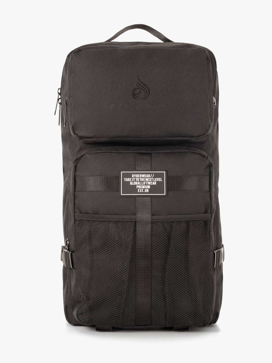Duty Backpack - Graphite Accessories Ryderwear 