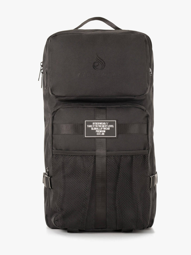 Duty Backpack - Graphite - Ryderwear