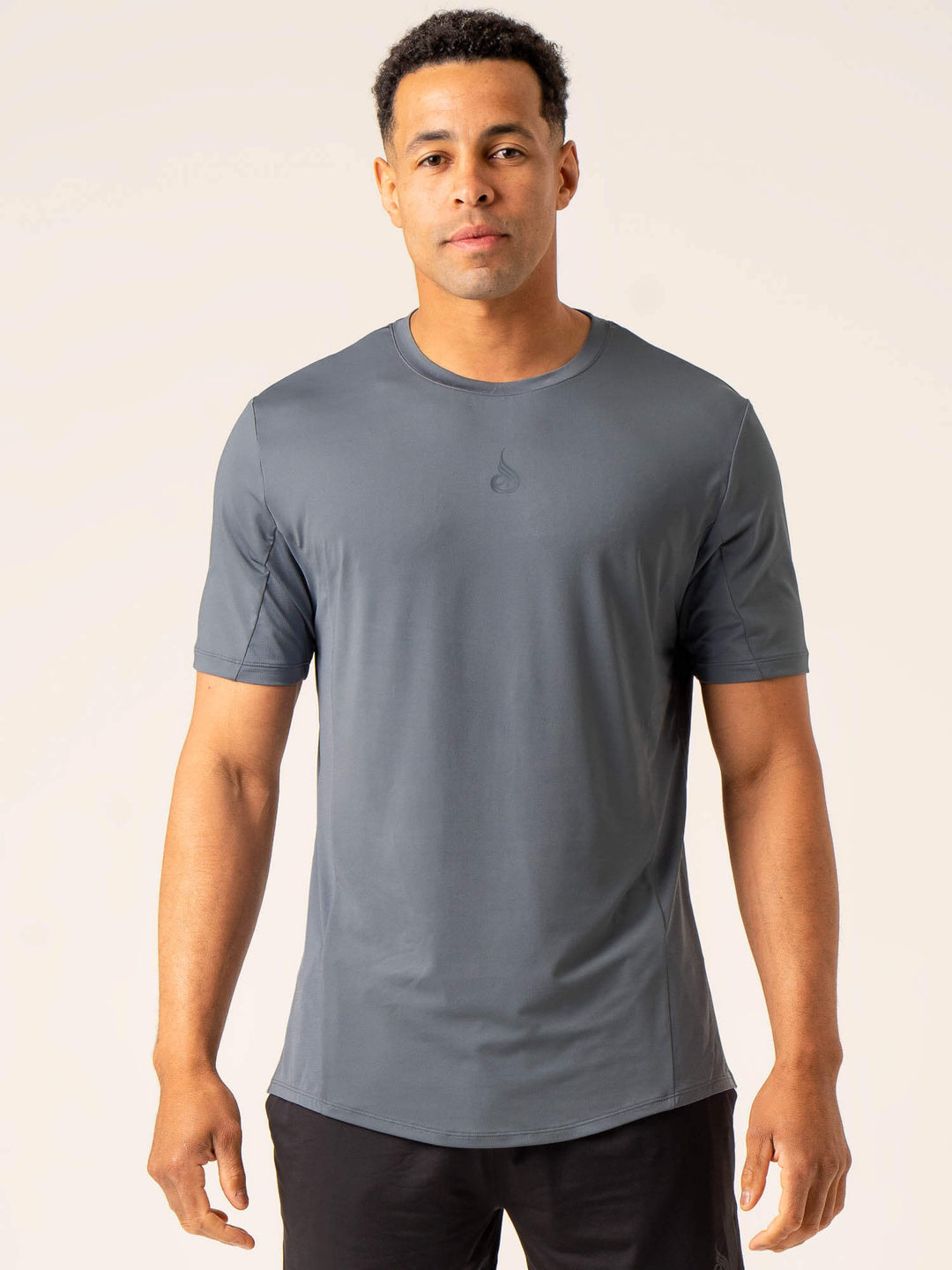 Dynamic T-Shirt - Petrol Clothing Ryderwear 